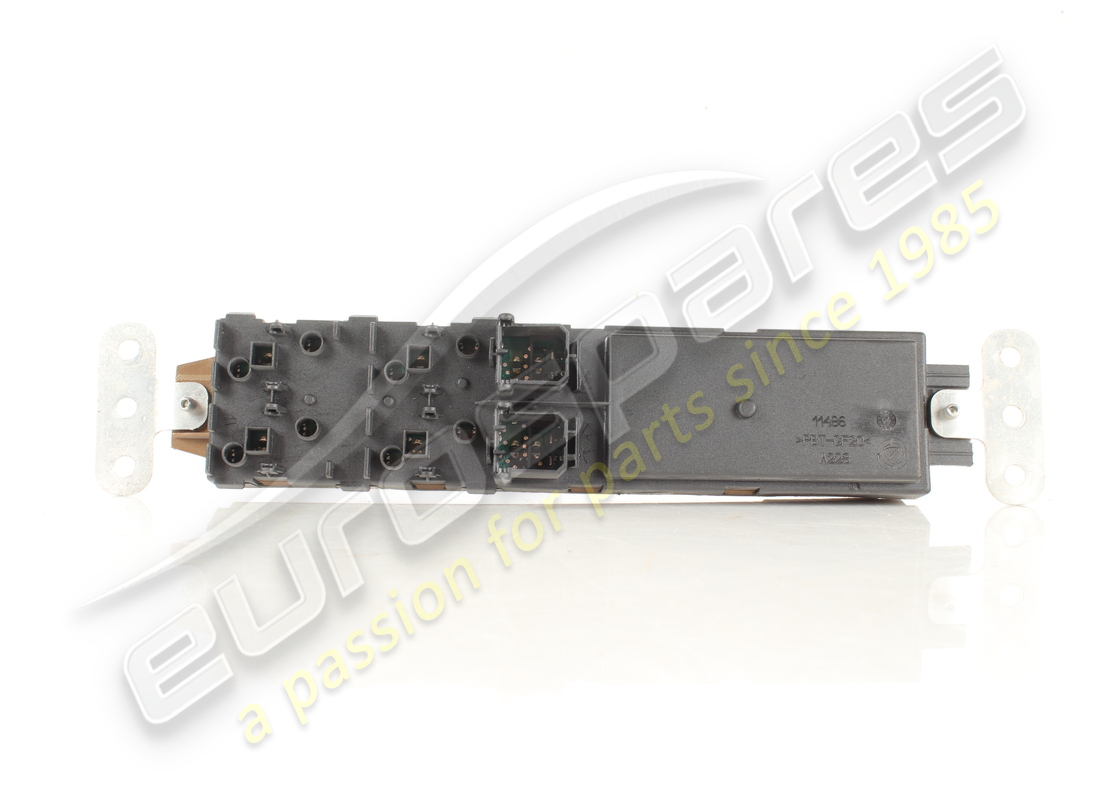 gebraucht ferrari fahrerseite türknoten-ecu. teilenummer 273412 (2)