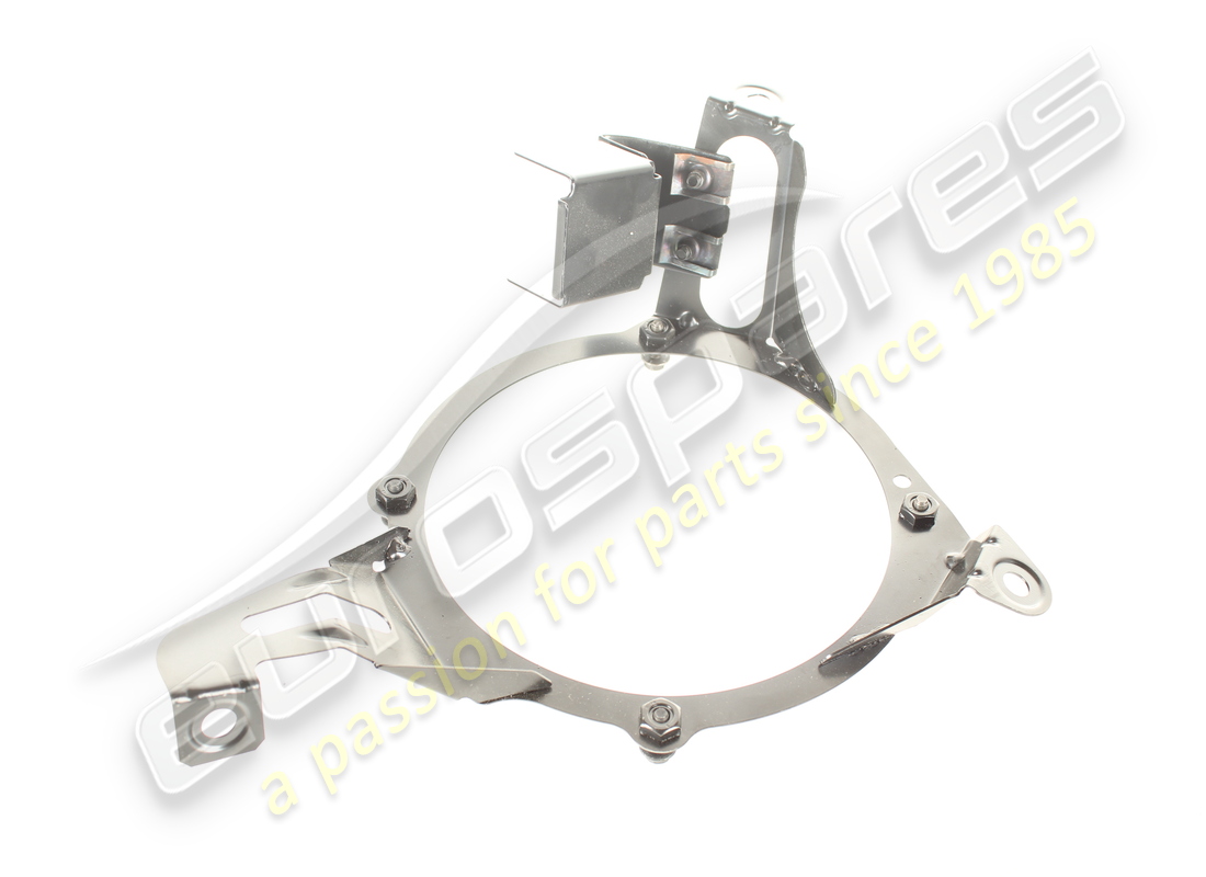 GEBRAUCHT Ferrari LH SEITLICHE TIEFTÖNERMONTAGE B . TEILENUMMER 260804 (1)