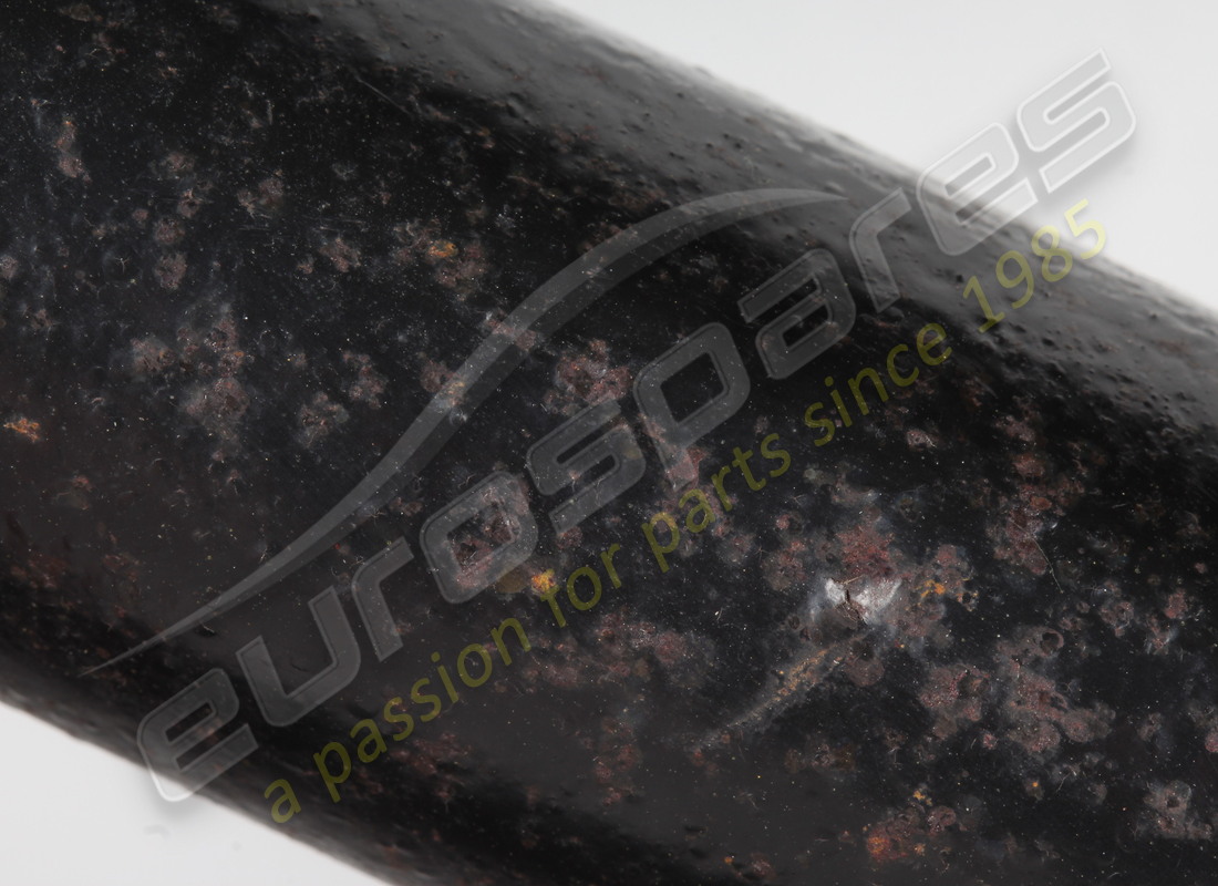 gebrauchter lamborghini linker hinterer auspuffkrümmer. teilenummer 004405048 (11)