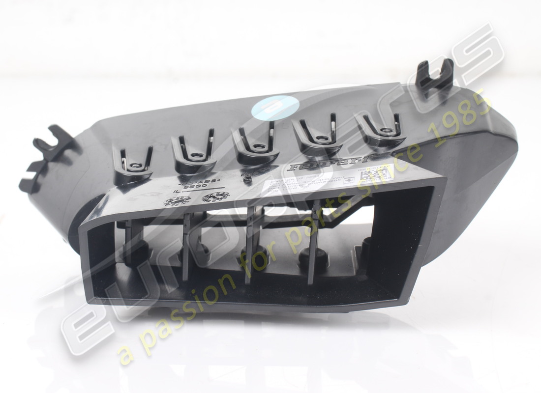gebraucht ferrari rh vent. teilenummer 969295 (3)