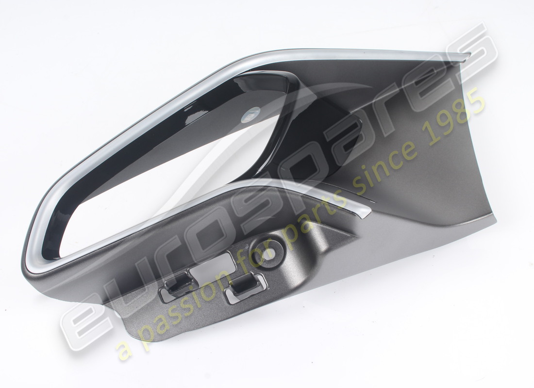 GEBRAUCHT Ferrari KOMPLETTES LH CLUSTER CASTING. TEILENUMMER 970252 (1)