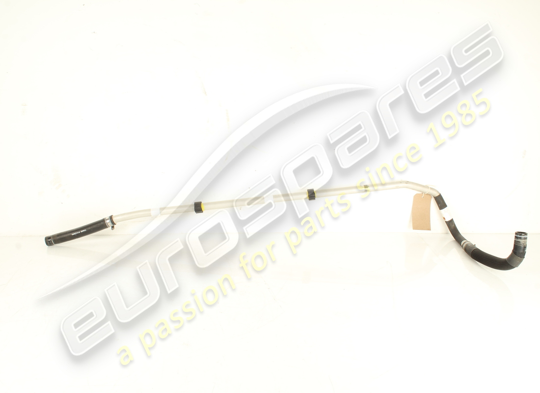 used ferrari underbody water delivery pipe. part number 280177 (1)