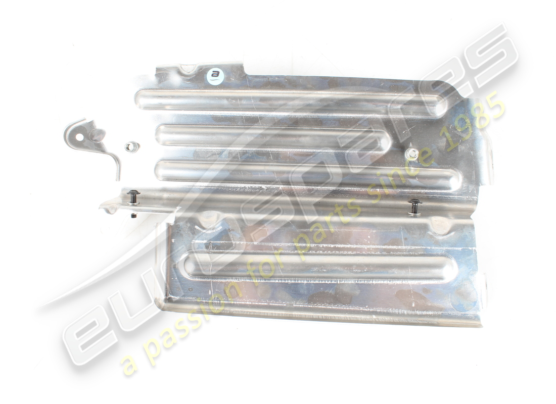 gebraucht ferrari fahrerseite fussstütze. teilenummer 86620300 (2)