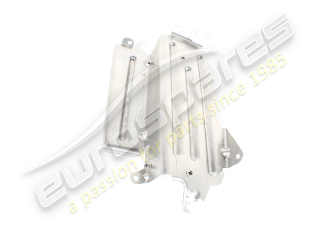 GEBRAUCHT Ferrari FAHRERSEITE FUSSSTÜTZE . TEILENUMMER 86620300 (1)