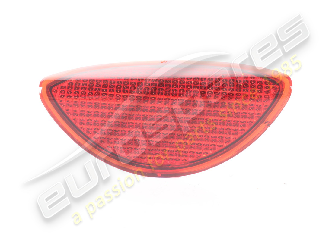 Gebrauchter Reflektor Maserati für Türverkleidung. Teilenummer 46427292 (1)