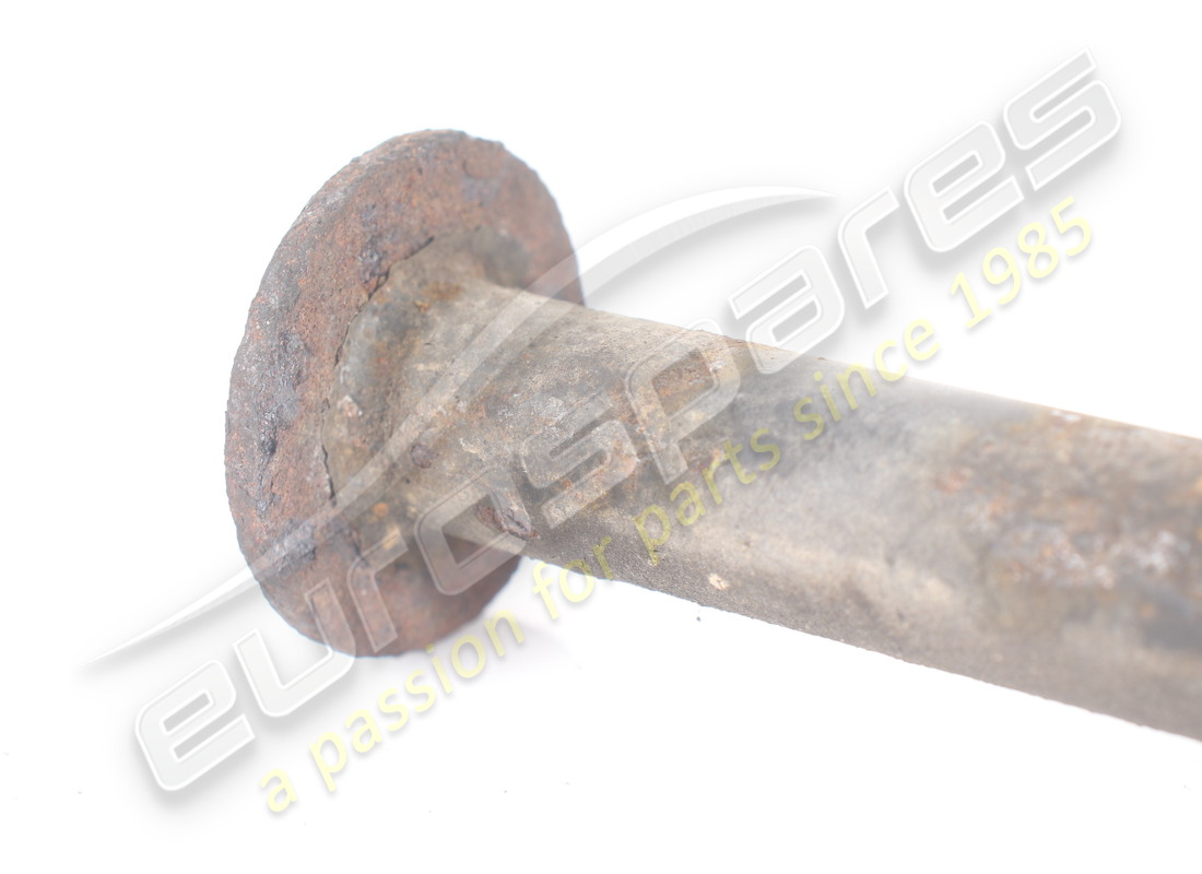 gebrauchte maserati komplette spurstange. teilenummer 366200163 (2)