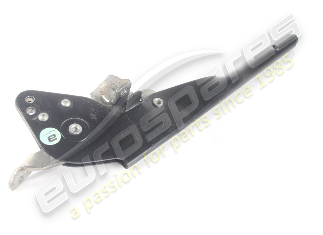 gebrauchter maserati handbremshebel. teilenummer 378090109 (2)