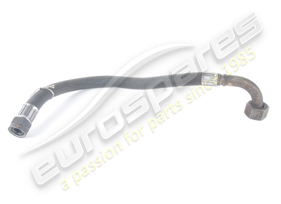 GEBRAUCHTE MASERATI ÖLRÜCKLAUFLEITUNG. TEILENUMMER 362802105 (1) gebrauchte maserati ölrücklaufleitung. teilenummer 362802105 (1)