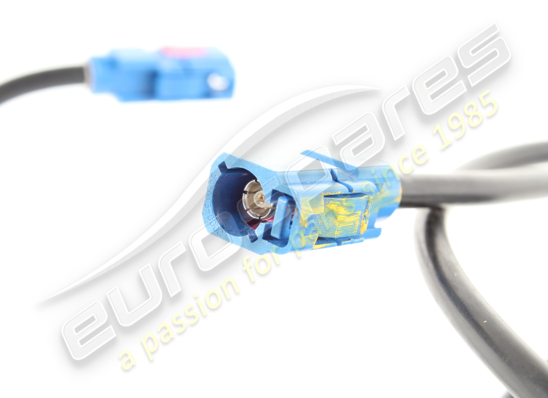 gebrauchtes ferrari splitter/ndm gps-kabel. teilenummer 311954 (2)