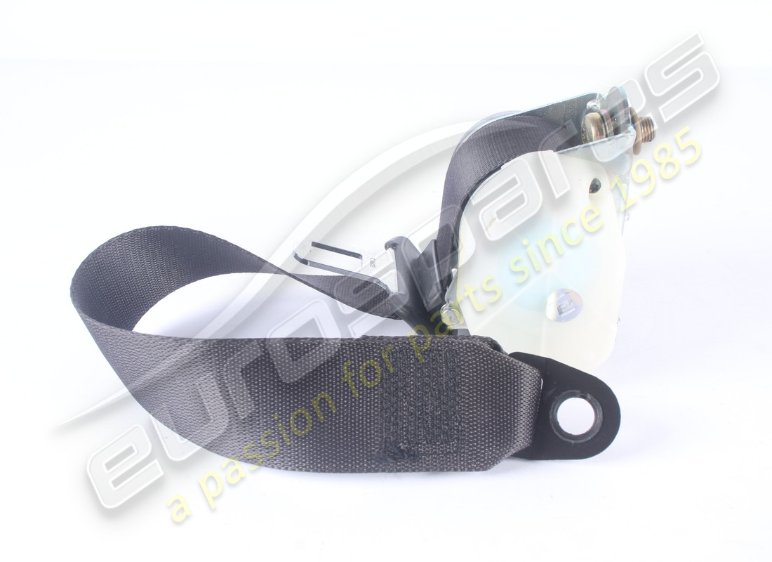 GEBRAUCHTER SICHERHEITSGURT, HINTEN, WARM ANTHROBART. TEILENUMMER 4G43611B68CEW (2) gebrauchter sicherheitsgurt, hinten, warm anthrobart. teilenummer 4g43611b68cew (2)