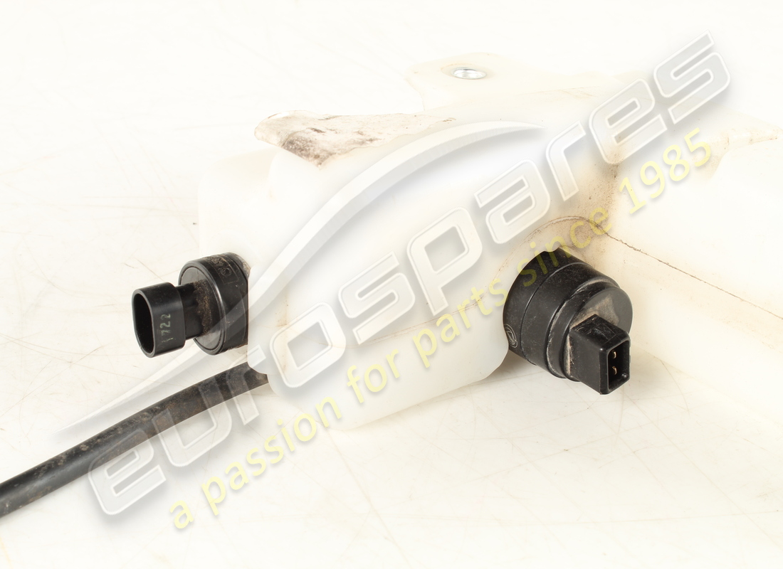 gebraucht ferrari contenitore lavaparabr. komplett g. teilenummer 800010 (3)