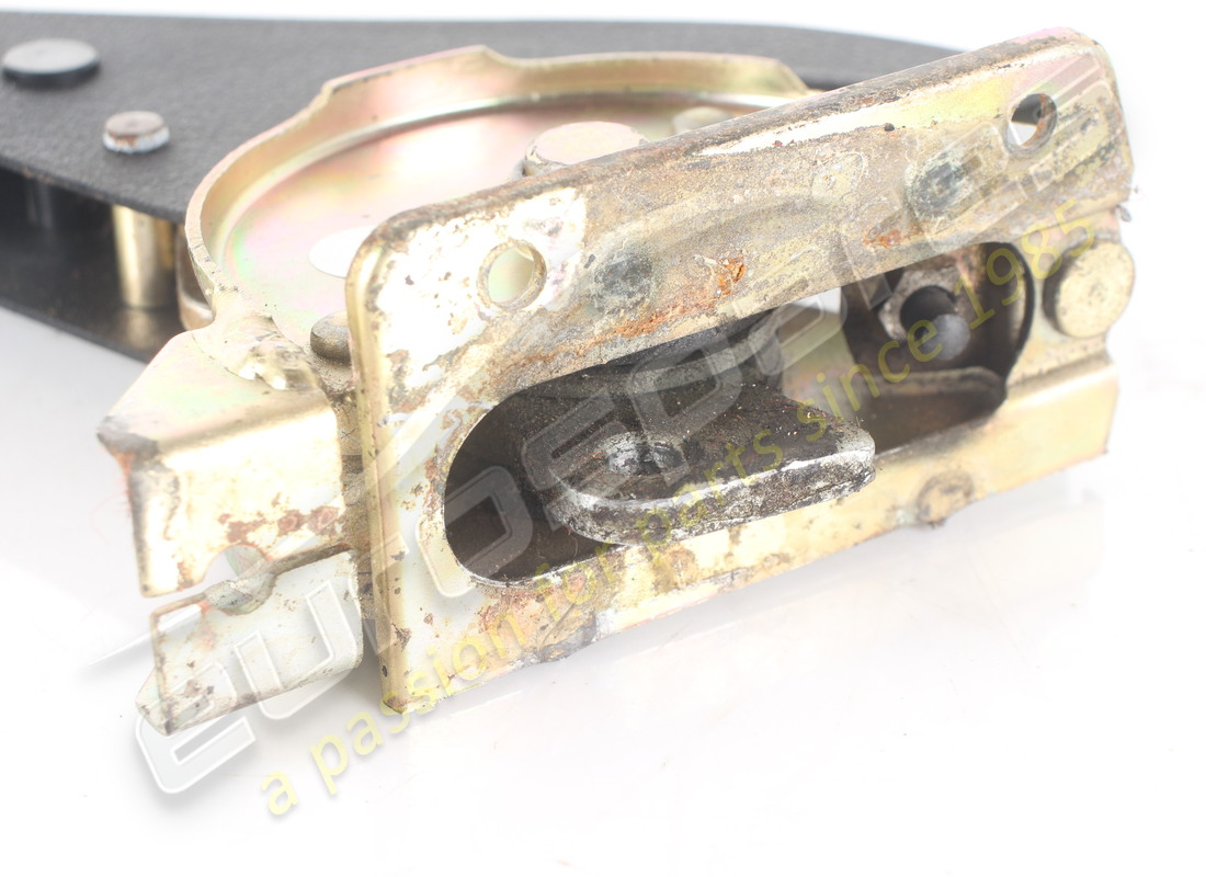 GEBRAUCHT FERRARI HANDBREMSHEBEL RHD TEILENUMMER 126681 (7) gebraucht ferrari handbremshebel rhd teilenummer 126681 (7)