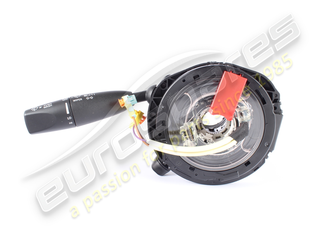 neuer maserati lenksaeulenhebel. teilenummer 673012350 (1)