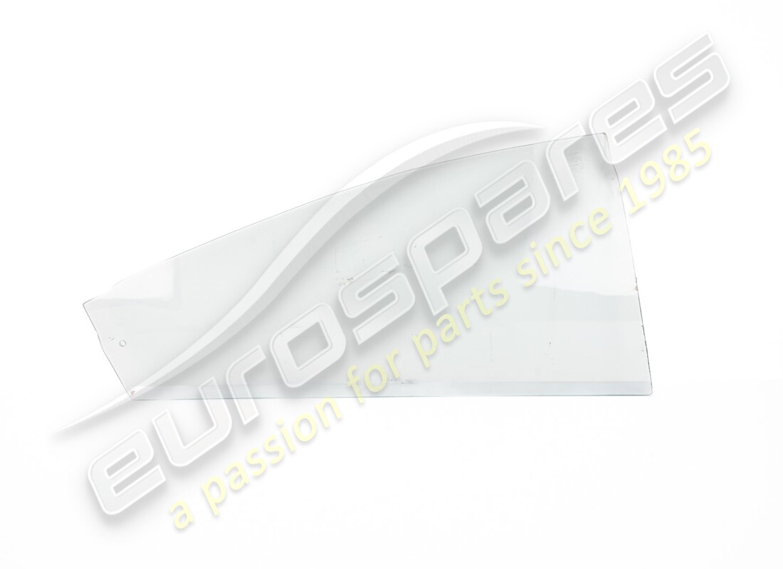 neu ferrari rechtes dachfensterglas. teilenummer 2514252800 (1)