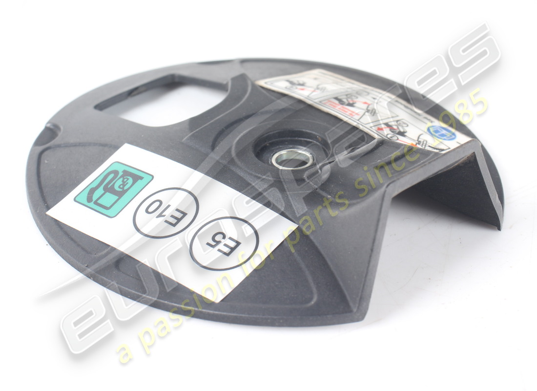 GEBRAUCHT FERRARI INNERE ABDECKUNG FÜR TANKEINFÜLLVENTIL. TEILENUMMER 87740700 (2) gebraucht ferrari innere abdeckung für tankeinfüllventil. teilenummer 87740700 (2)