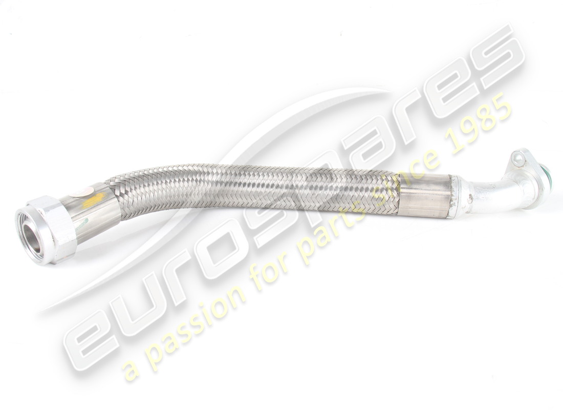 GEBRAUCHTE Ferrari ÖLFÖRDERLEITUNG . TEILENUMMER 288451 (1) GEBRAUCHTE Ferrari ÖLFÖRDERLEITUNG . TEILENUMMER 288451 (1)