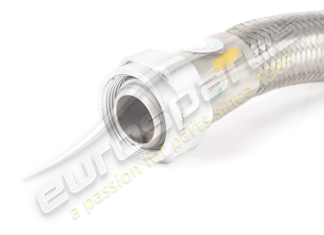 gebrauchte ferrari ölförderleitung. teilenummer 288451 (2)