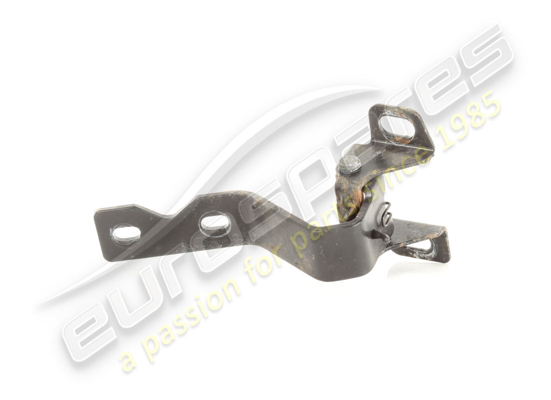gebrauchtes ferrari komplettes scharnier. teilenummer 85528700 (2)