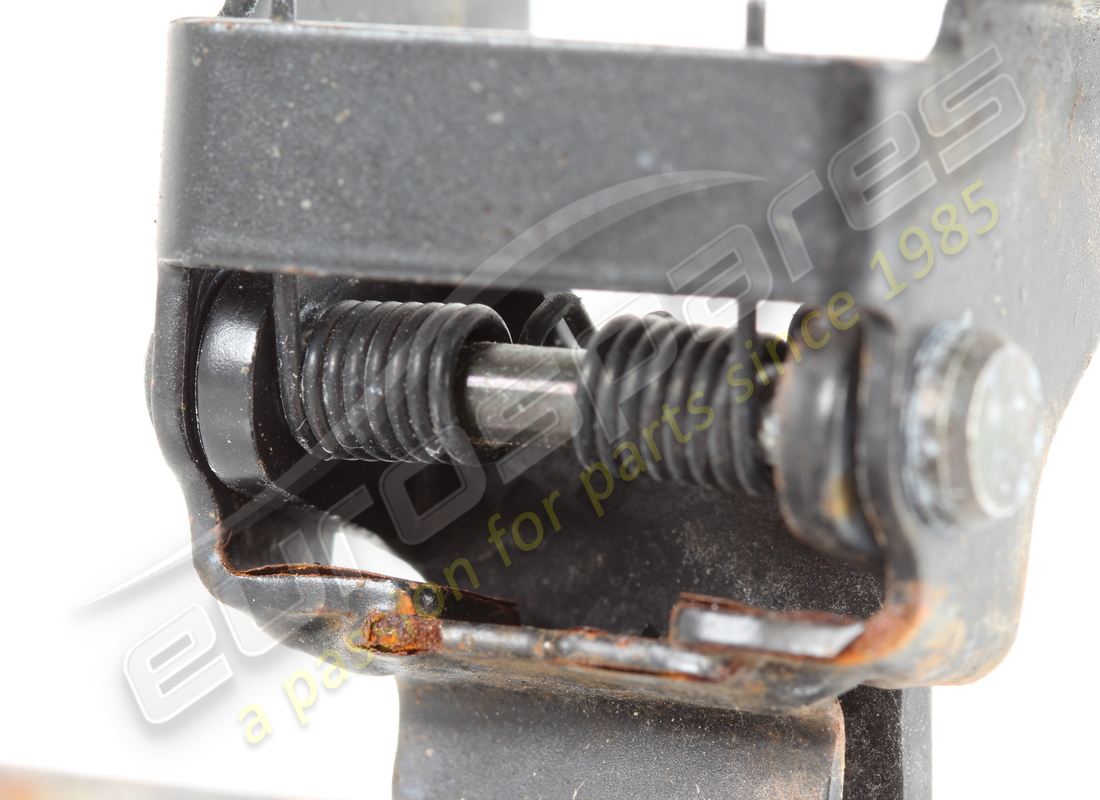 gebrauchtes ferrari komplettes scharnier. teilenummer 85528700 (4)