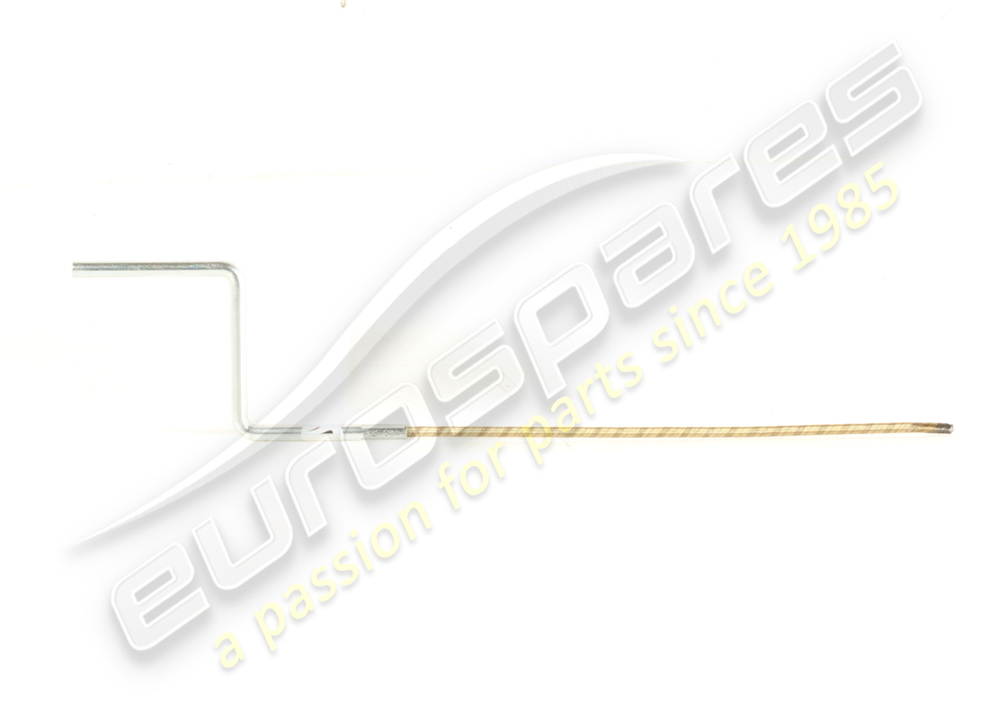 GEBRAUCHTES Ferrari EPB-FREIGABEWERKZEUG. TEILENUMMER 228062 (1)