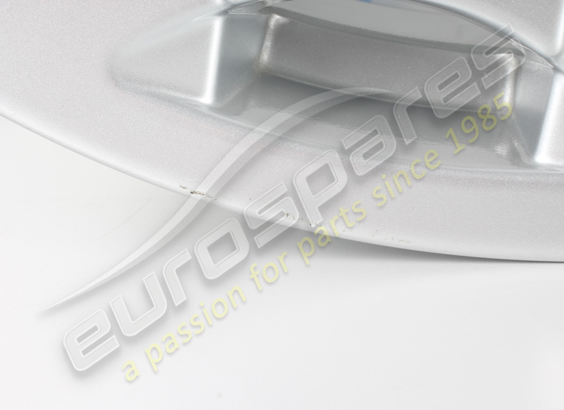 neu (sonstiges) lamborghini cassiopea radsatz (silber). teilenummer 0r1400091 (5)