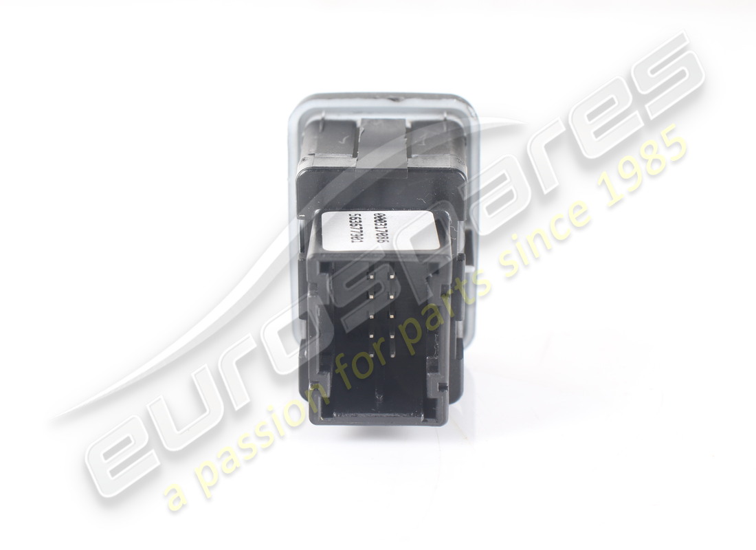 GEBRAUCHTE FERRARI USB-BUCHSE. TEILENUMMER 317086 (3) gebrauchte ferrari usb-buchse. teilenummer 317086 (3)