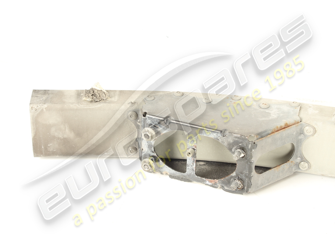 verwendet ferrari crash-box-querträger. teilenummer 84071400 (6)