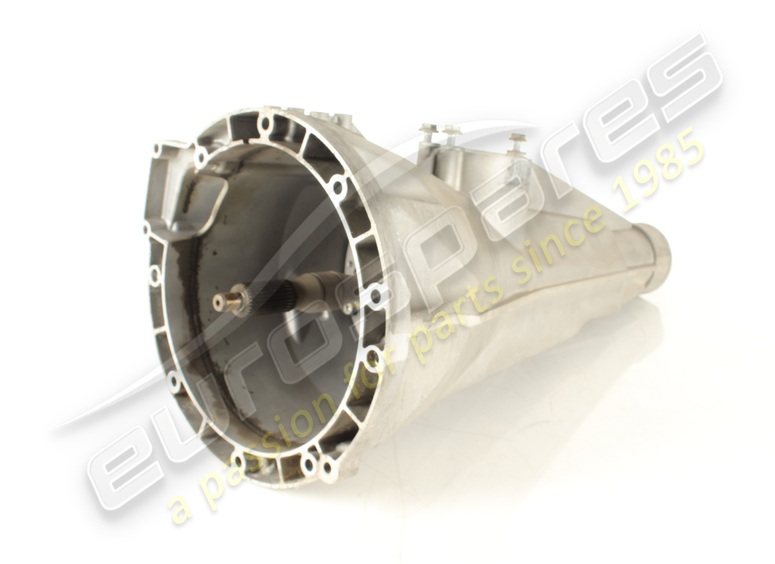 GEBRAUCHTES Ferrari GETRIEBEGEHÄUSE KOMPLETT. TEILENUMMER 277346 (1)