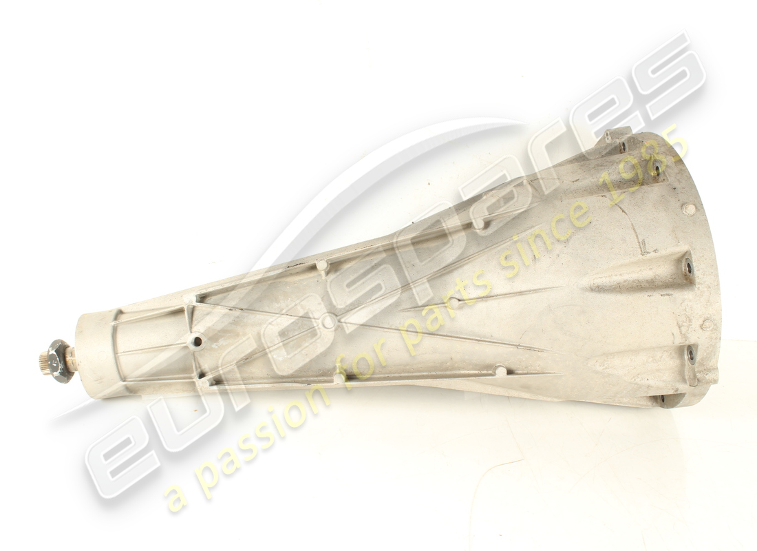 gebrauchtes ferrari getriebegehäuse komplett. teilenummer 277346 (5)