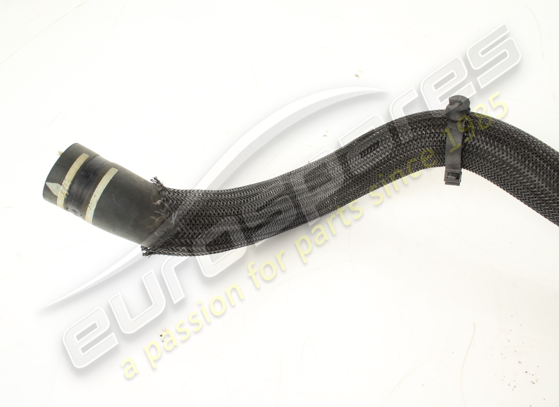 gebrauchtes ferrari komplettes rohr von recirculati. teilenummer 329120 (2)