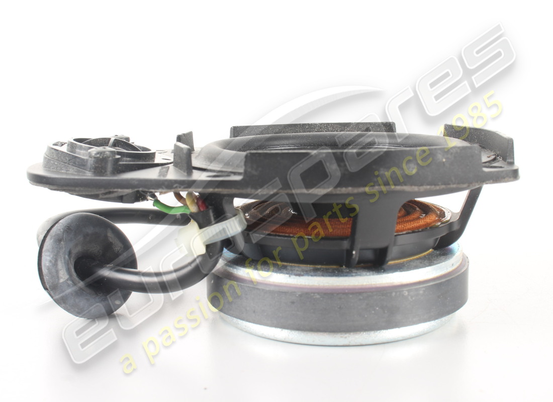 gebrauchter aston martin lautsprecher, hinten. teilenummer 4g4318808la (2)