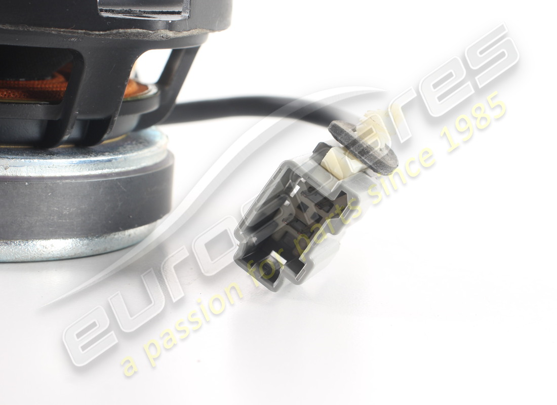 gebrauchter aston martin lautsprecher, hinten. teilenummer 4g4318808la (4)