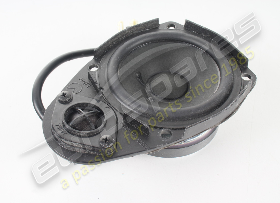 GEBRAUCHT Aston Martin LAUTSPRECHER, HINTEN . TEILENUMMER 4G4318808LA (1)