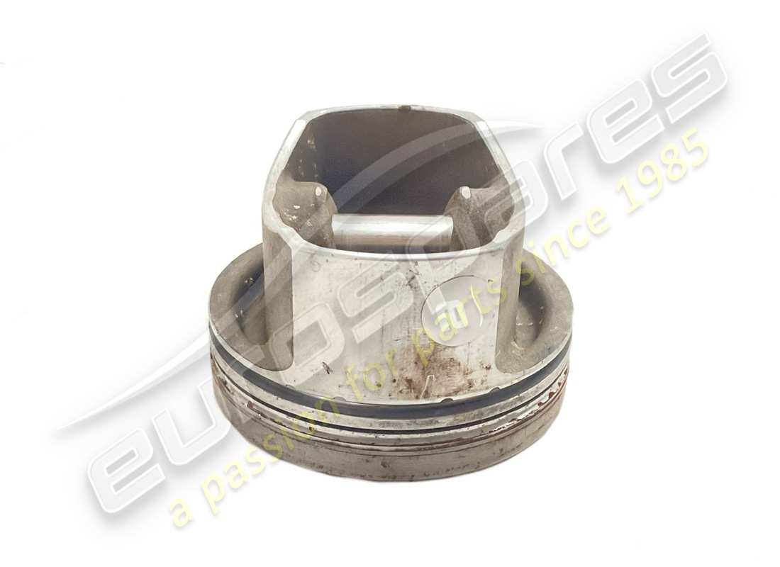 verwendete ferrari kolbenbaugruppe (grüner code). teilenummer 126580 (3)