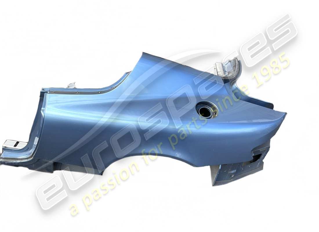 gebraucht aston martin panel-baugruppe, karosserieseite hinten, links teilenummer 4g43c18761 (2)
