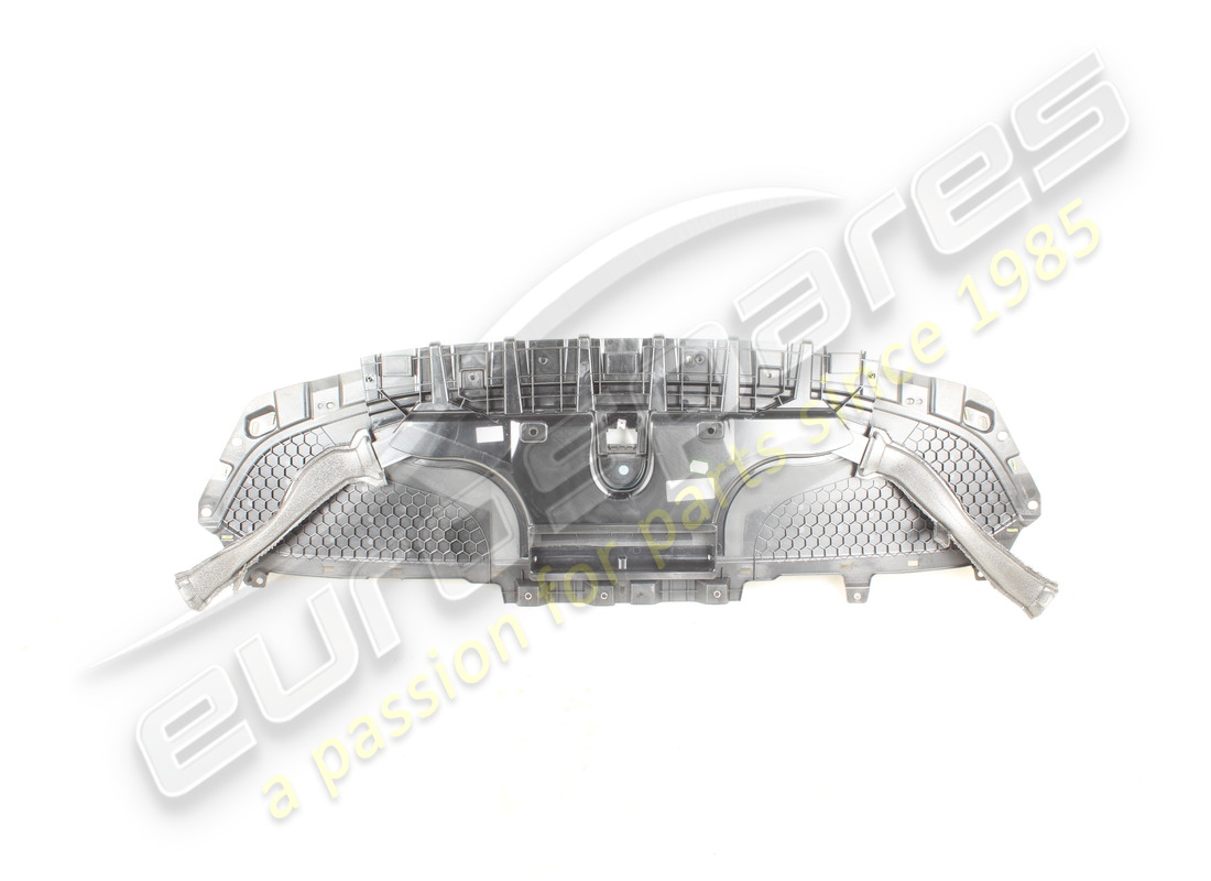 gebraucht lamborghini armaturenbrettverkleidung lhd teilenummer 4t1857003c (2)