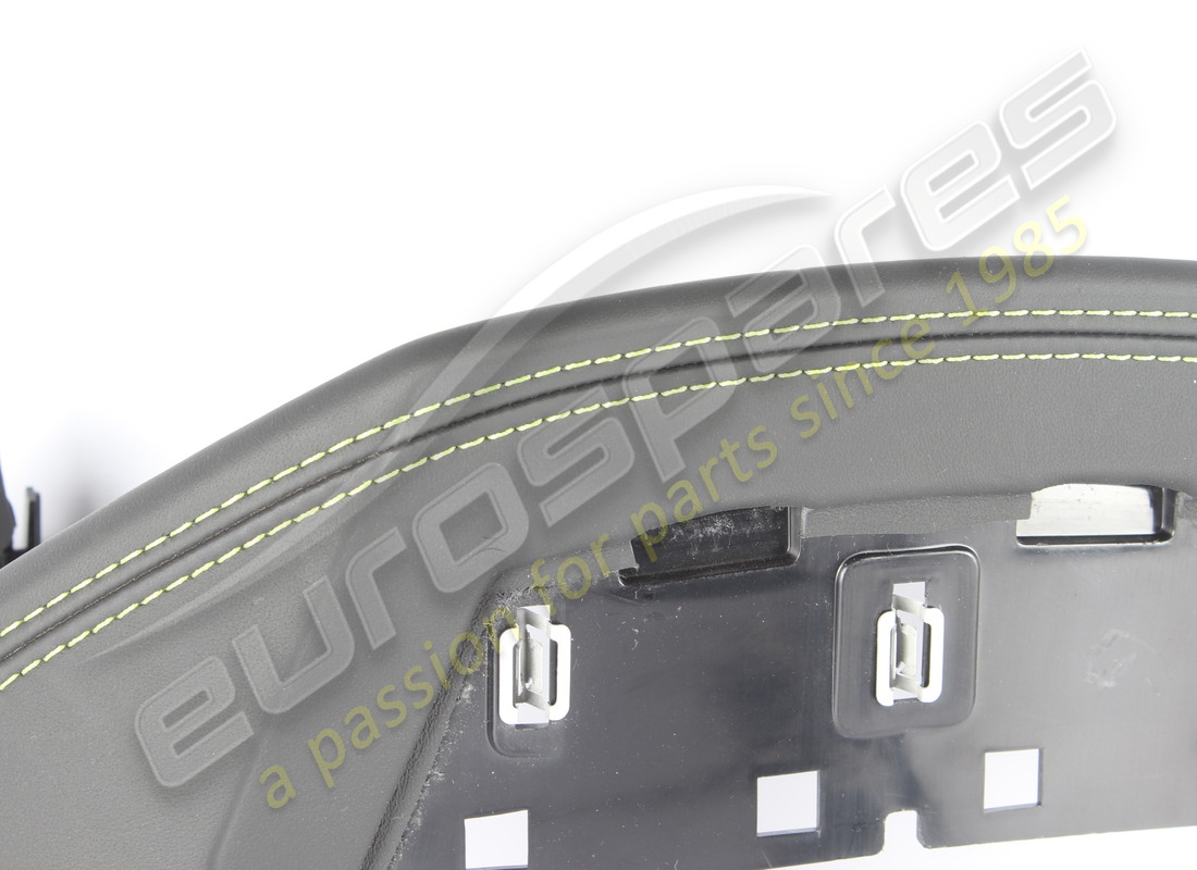 gebrauchte lamborghini instrumentenschaufel. teilenummer 4t0858291 (2)
