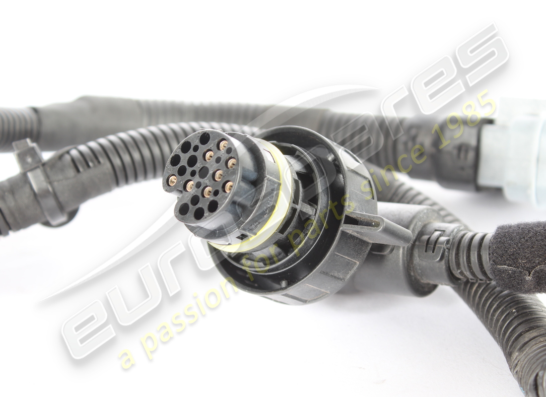 gebrauchtes maserati ddct-kabel. teilenummer 670216011 (4)