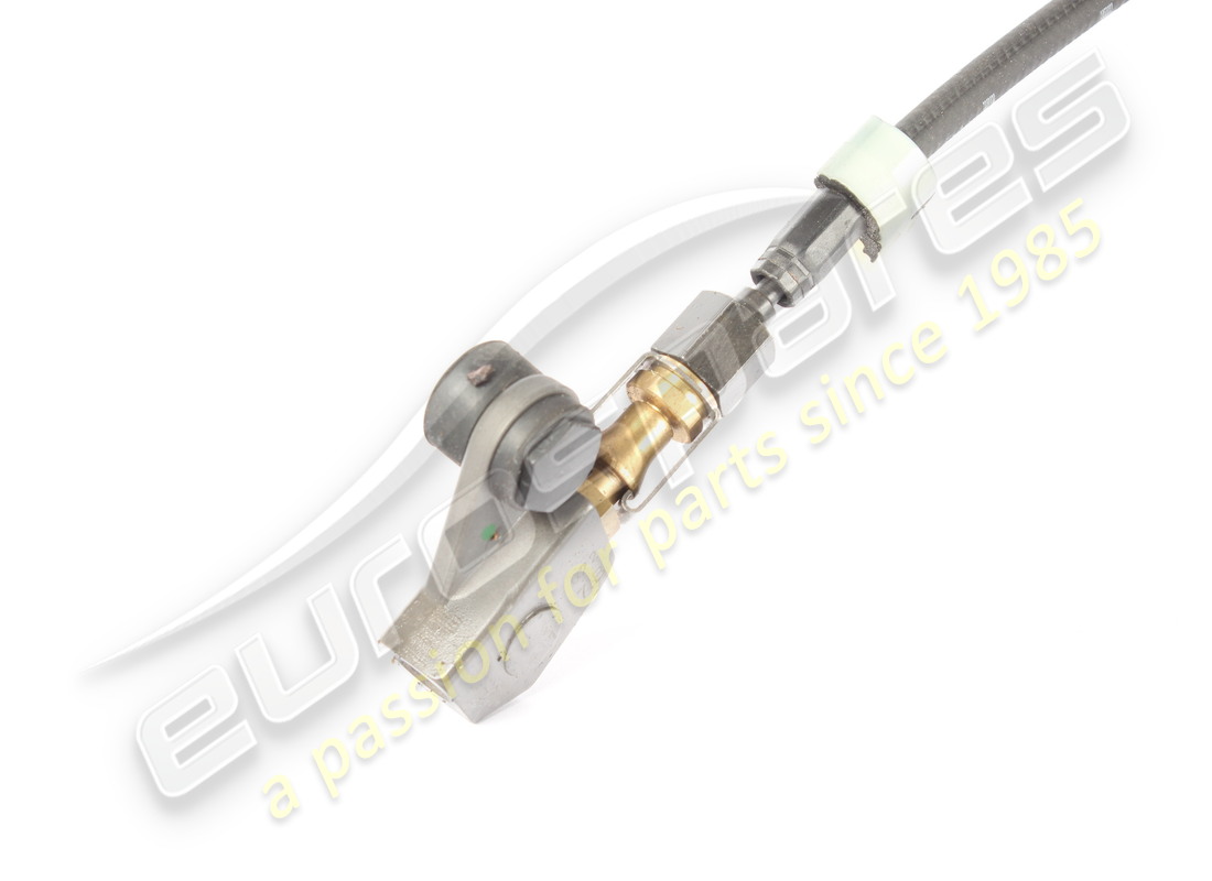 gebrauchte porsche pumpeneinheit. teilenummer 9p1412257l (2)