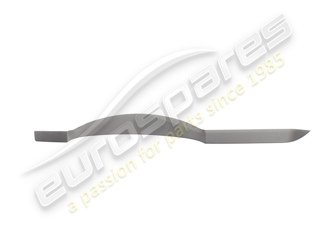 GEBRAUCHT Porsche TRIM RHD (PR-L0R) SCHWARZ . TEILENUMMER 992858019C5Q0 (1)