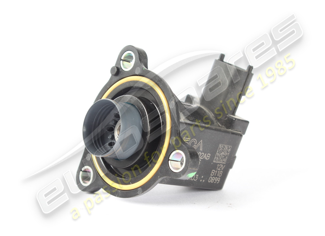 GEBRAUCHTES Ferrari DUMP-VENTIL. TEILENUMMER 315495 (1)