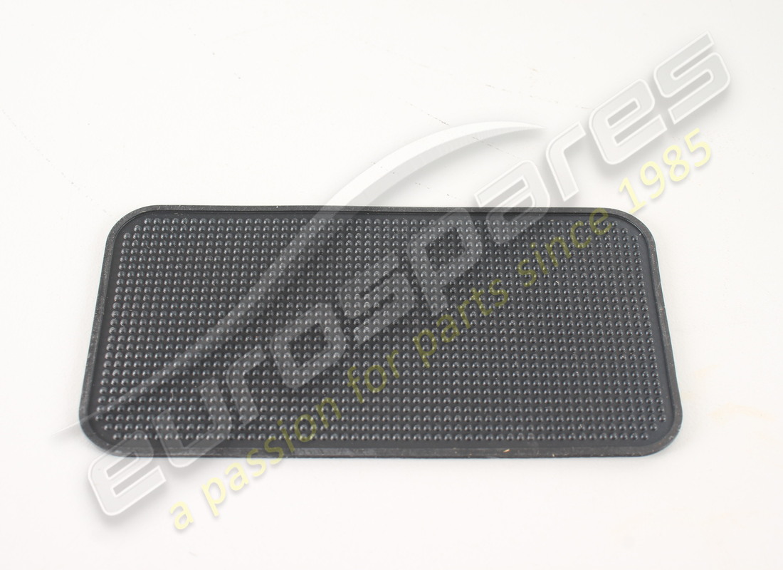 neue porsche matte für konsole. teilenummer 99355209100 (1)