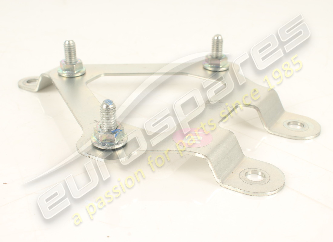 GEBRAUCHT FERRARI STAFFA SOSTEGNO SENSORE IMBA. TEILENUMMER 778939 (2) gebraucht ferrari staffa sostegno sensore imba. teilenummer 778939 (2)