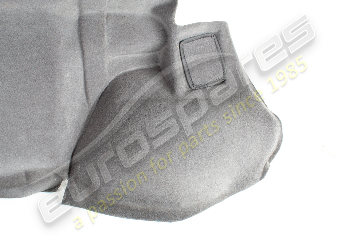 GEBRAUCHTE MASERATI ABDECKPLATTE HINTER DEM TANK. TEILENUMMER 371530122 (4) gebrauchte maserati abdeckplatte hinter dem tank. teilenummer 371530122 (4)