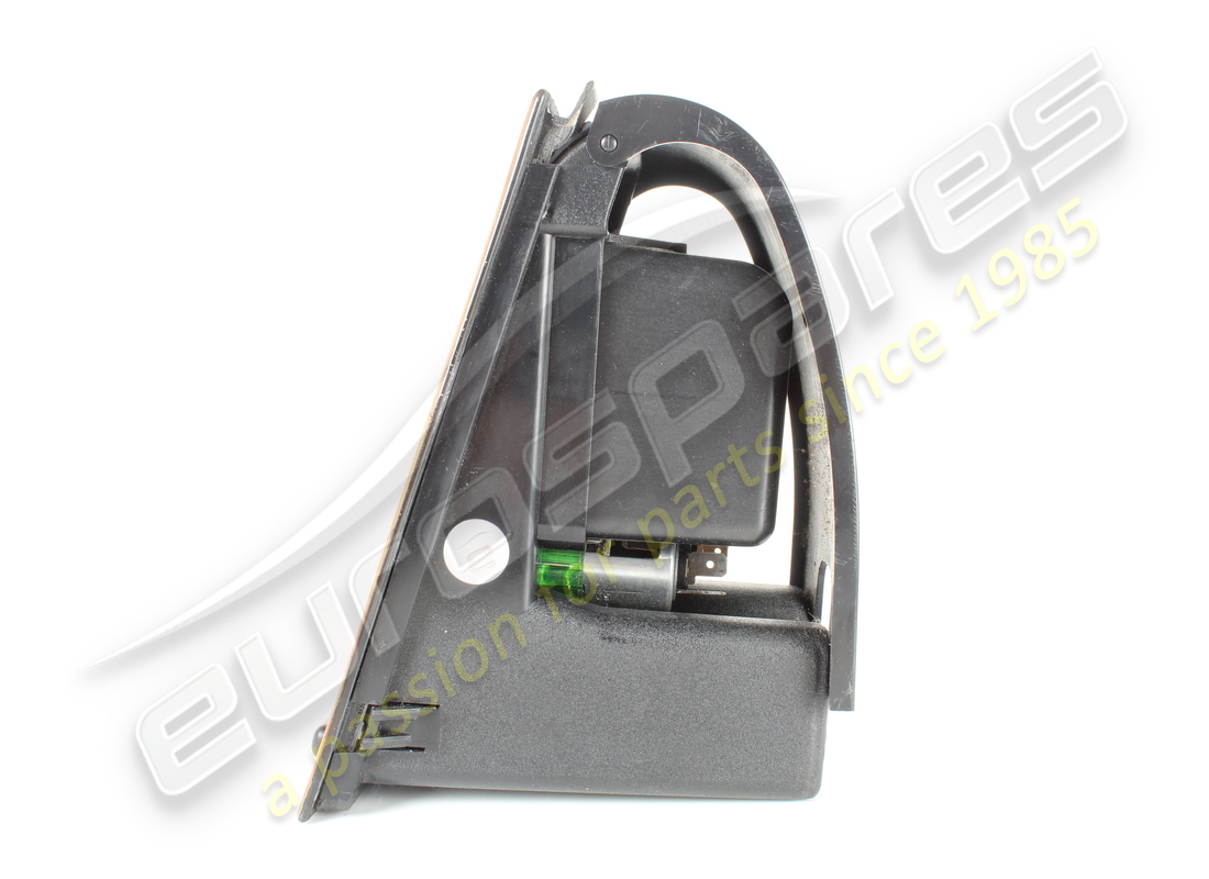 gebrauchter maserati aschenbecher. teilenummer 328153022 (3)