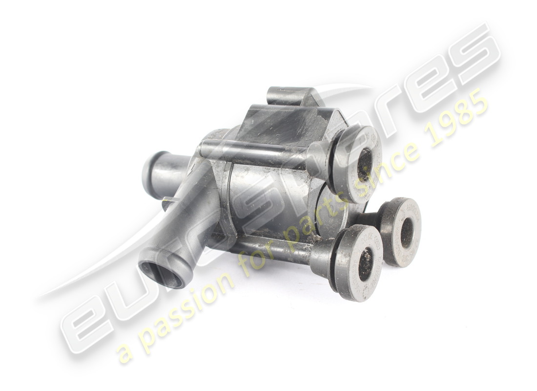 gebrauchte lamborghini wasserpumpe. teilenummer 06h121601m (2)
