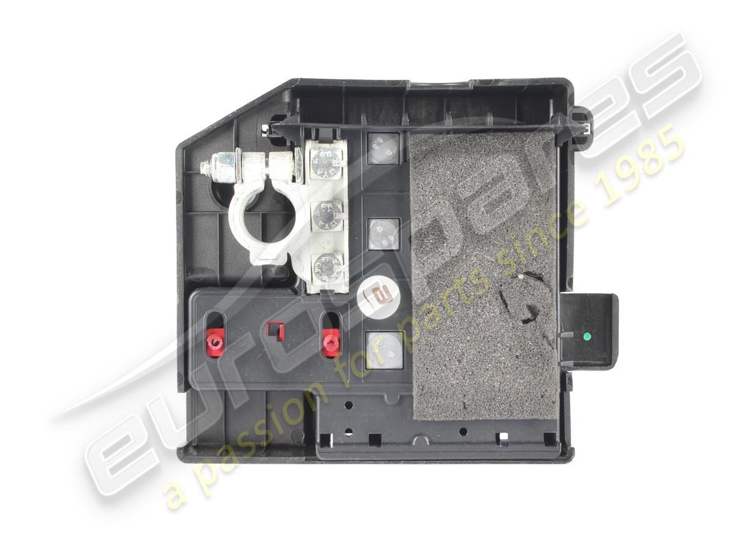 ferrari komplette centralina-batterie verwendet. teilenummer 843059 (3)