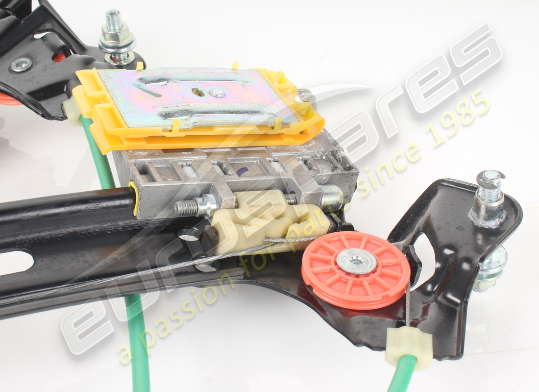 gebraucht ferrari alzacristallo porta anterior. teilenummer 967219 (2)