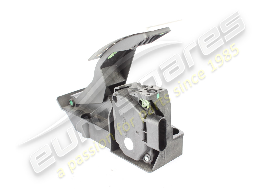 ferrari komplettes gaspedal gebraucht. teilenummer 266939 (2)