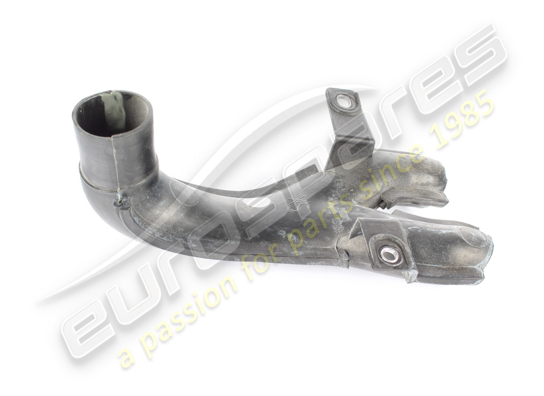 GEBRAUCHTES Ferrari LH-SPULENKÜHLROHR . TEILENUMMER 318050 (1)